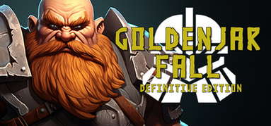 Goldenjar Fall - Definitive Edition capsule