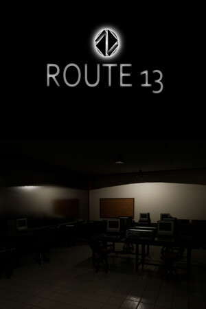Route 13 poster