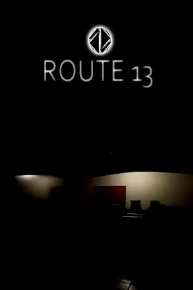 Route 13 poster