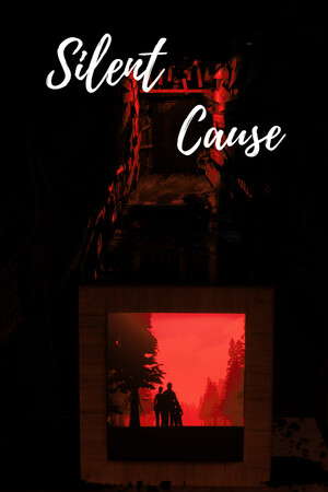 Silent Cause poster