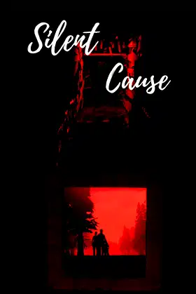 Silent Cause poster