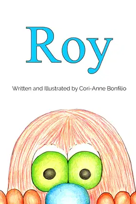 Roy poster