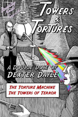 Towers & Tortures poster