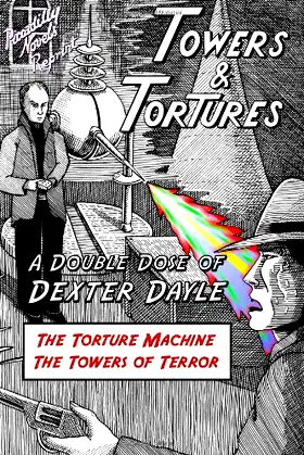 Towers & Tortures poster