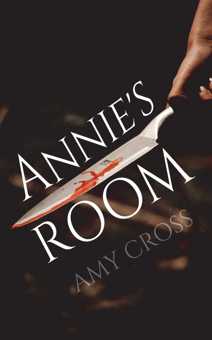 Annie's Room poster