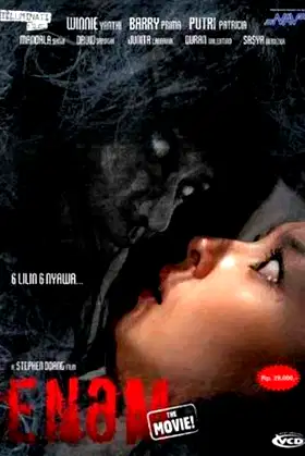 Six poster