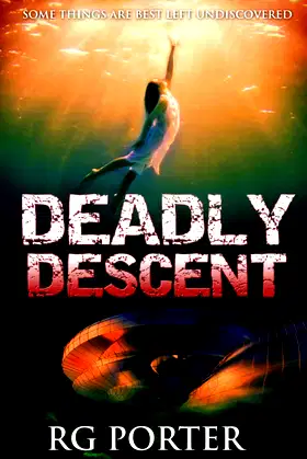 Deadly Descent poster