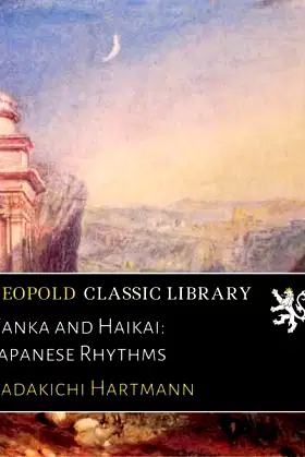 Tanka and Haikai: Japanese Rhythms poster