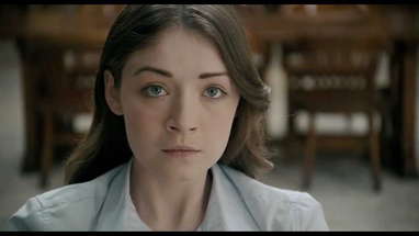 THE MOTH DIARIES - Official Trailer poster
