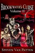 Brookwater's Curse poster
