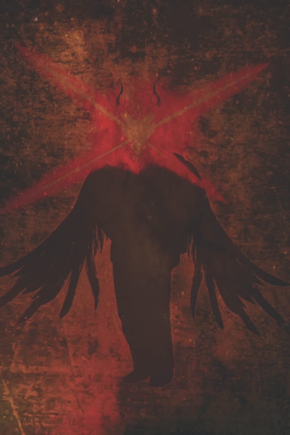 SACRED REBEL: Witchcraft Is An Existentialism (Readers Edition) poster