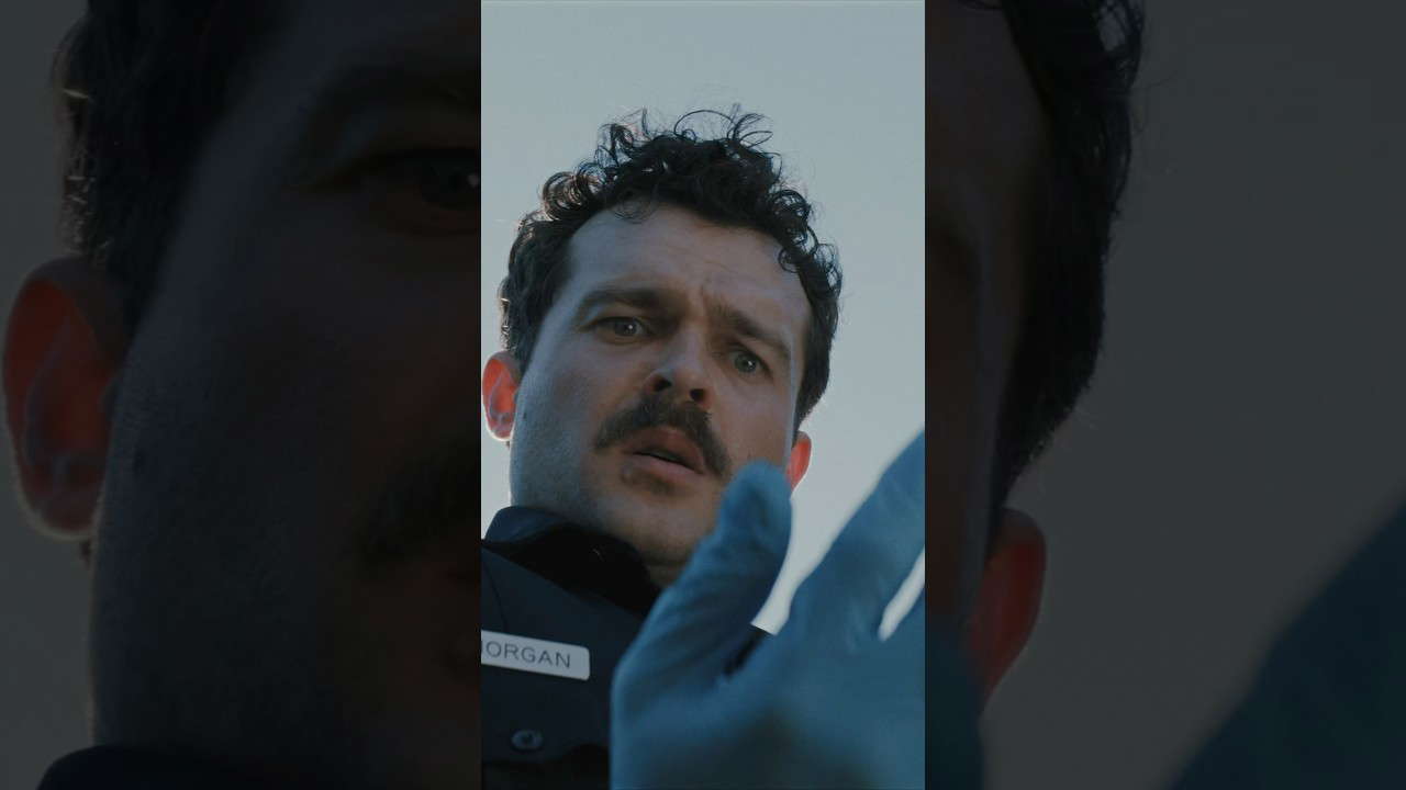 Something’s wrong.#WeaponsMovie only in theaters August 8. Get tickets now.
