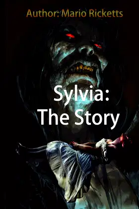 Sylvia: The story (volume) poster