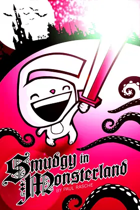 Smudgy In Monsterland poster