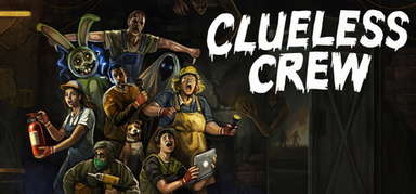 Clueless Crew capsule