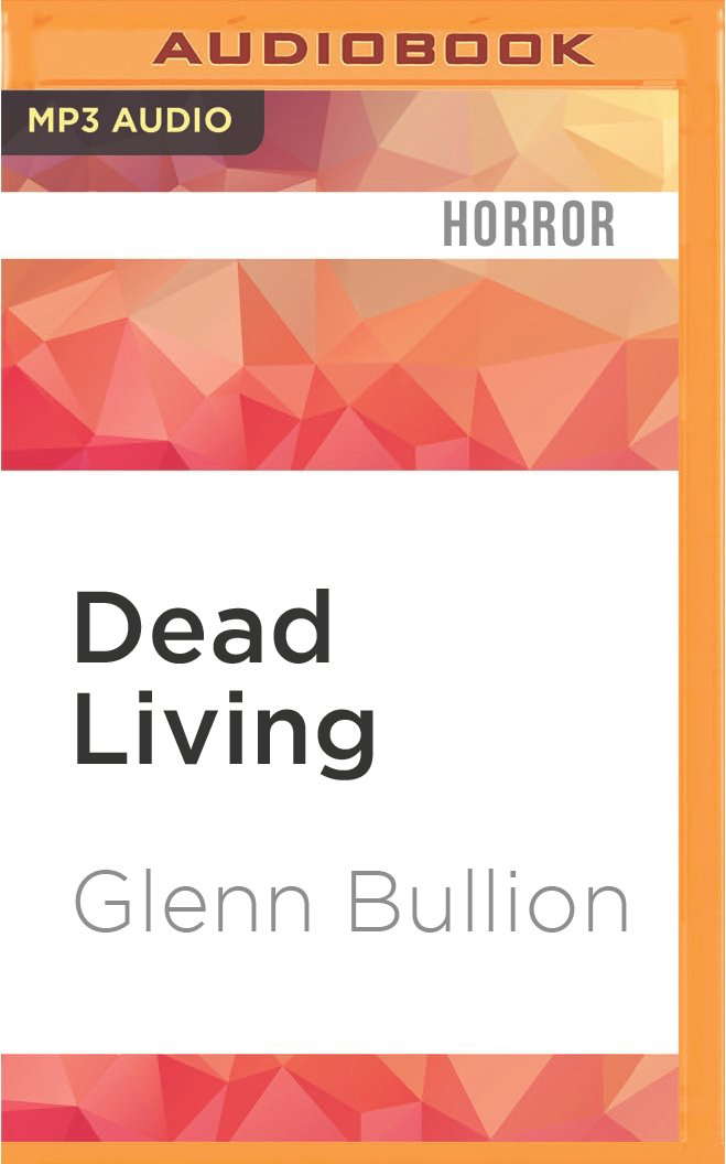 Dead Living poster