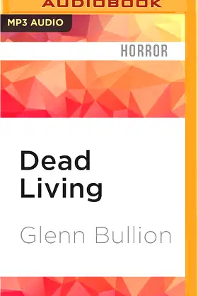 Dead Living poster