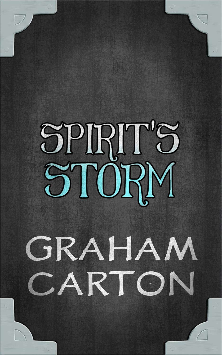 Spirit's Storm poster