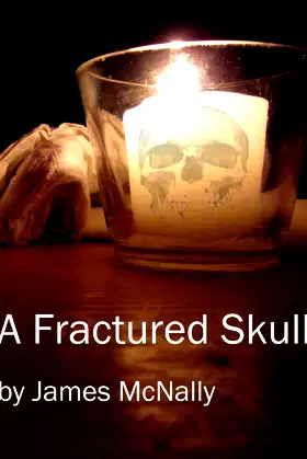 A Fractured Skull poster