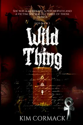 Wild Thing (coa series) poster