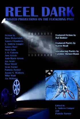 Reel Dark poster