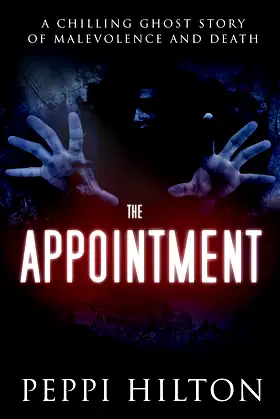 THE APPOINTMENT: A chilling ghost story of malevolence and death poster
