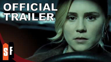 Drag Me To Hell (2009) - Official Trailer (HD) poster