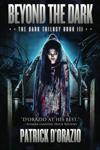 Beyond the Dark (The Dark Trilogy Book 3) poster