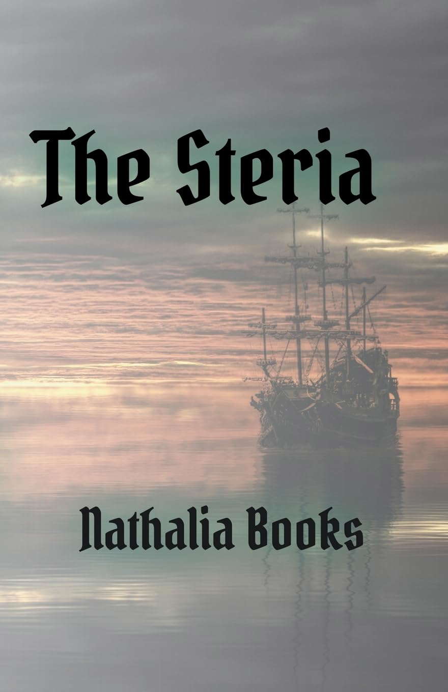 The Steria poster