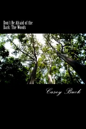 Don't Be Afraid of the Dark: The Woods poster