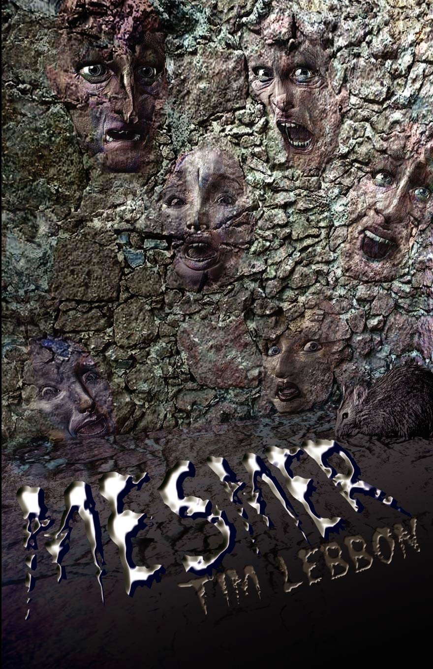 Mesmer poster