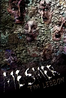 Mesmer poster