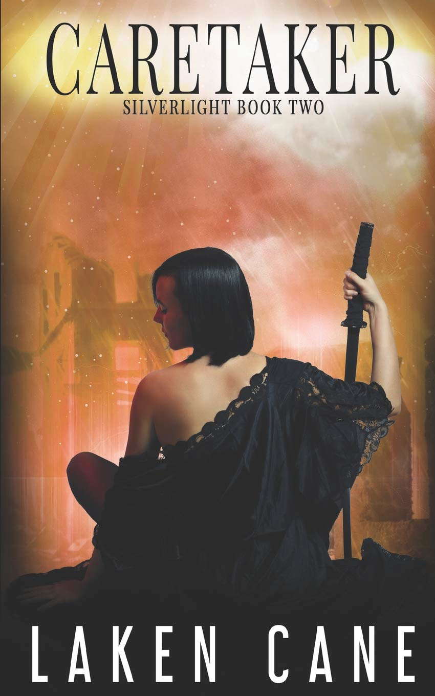 Caretaker (Silverlight) poster