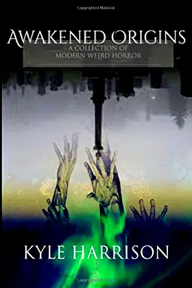 Awakened Origins poster