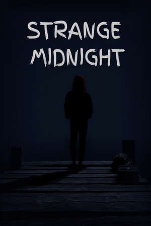 Strange Midnight poster