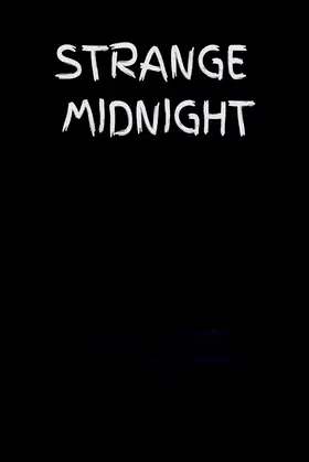 Strange Midnight poster