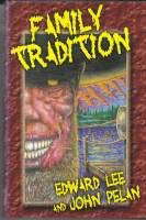 Family Tradition poster