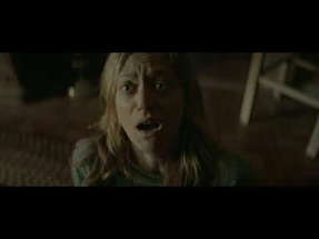 THE DARK AND THE WICKED Official Trailer poster