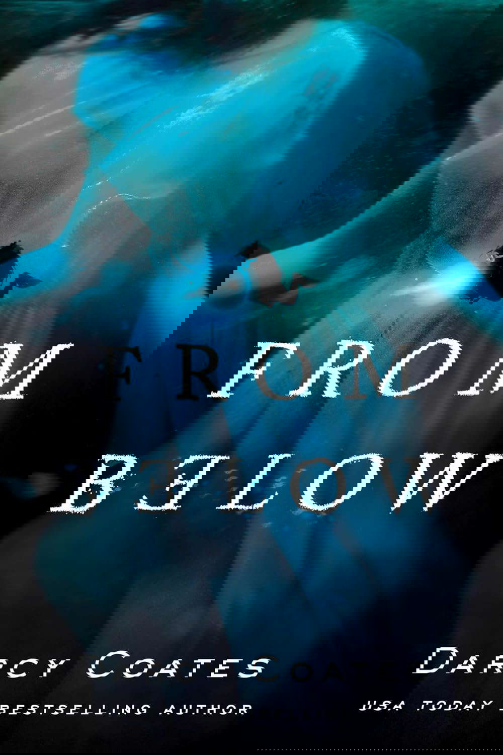 From Below poster
