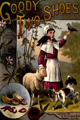 Goody Two Shoes poster