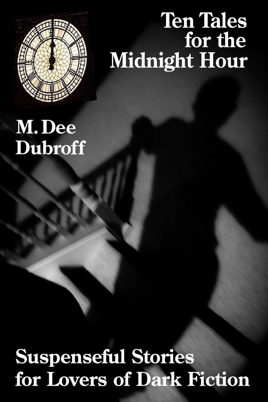 Ten Tales ForThe Midnight Hour poster