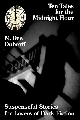 Ten Tales ForThe Midnight Hour poster