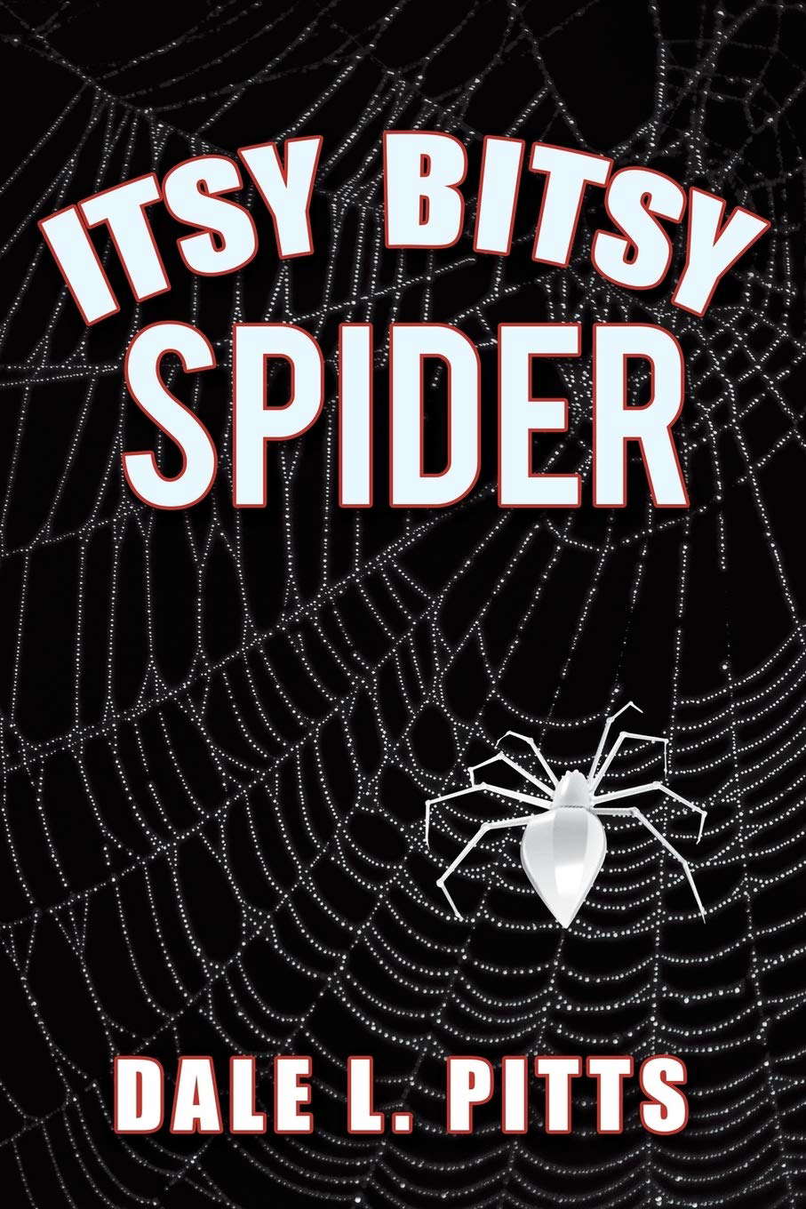 Itsy Bitsy Spider poster
