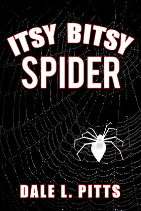 Itsy Bitsy Spider poster