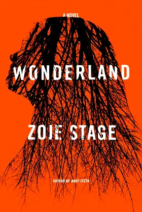 Wonderland: A Novel poster