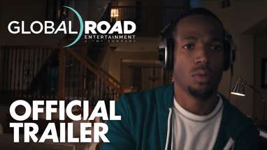 A Haunted House | Official Trailer [HD]  | Open Road Films poster