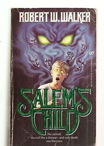 Salems Child poster