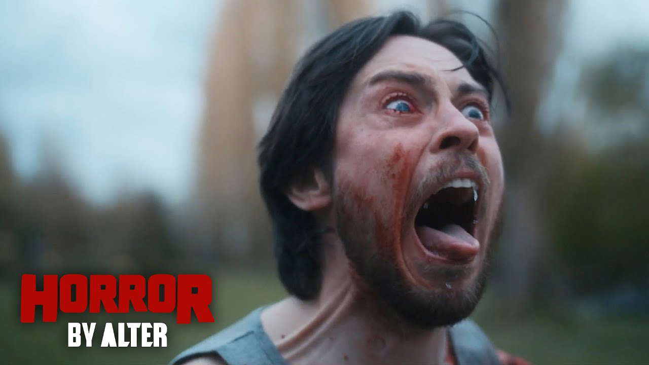 Horror Short Film "Sam and Doug" | ALTER | Online Premiere