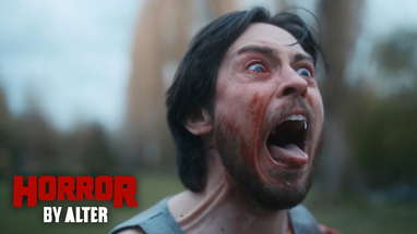 Horror Short Film "Sam and Doug" | ALTER | Online Premiere poster