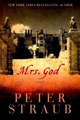 Mrs. God: A Novel poster